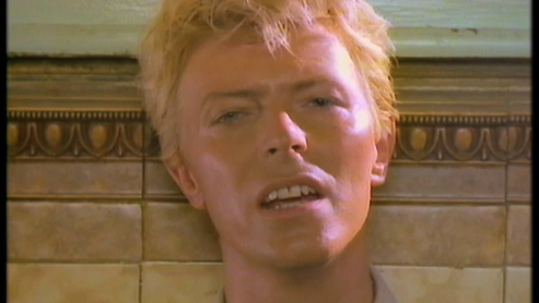 Let's Dance: Bowie Down Under teaser (The Guardian)